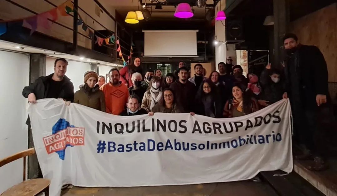 Ley de Alquileres