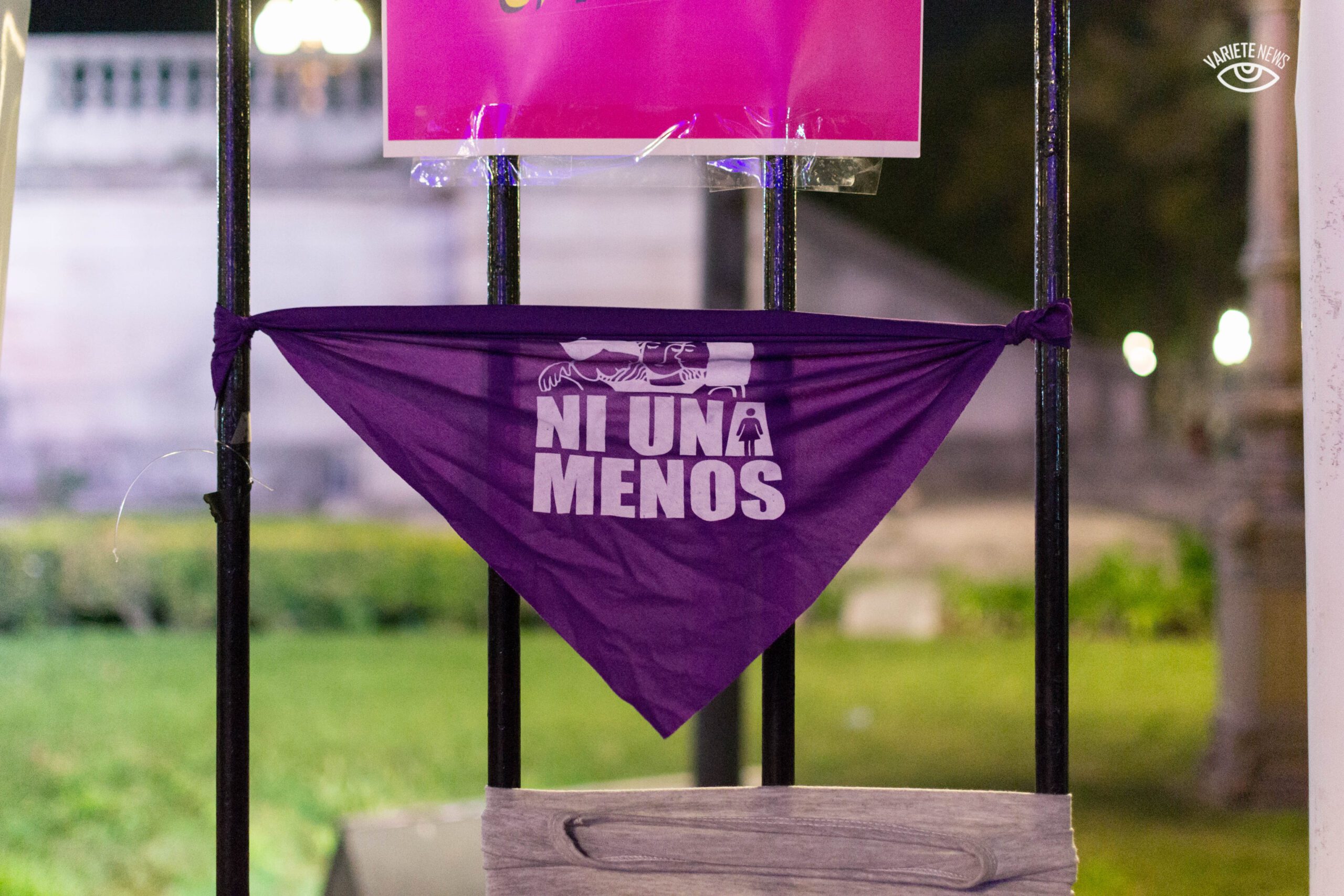 Policía asesinó a su exsuegra