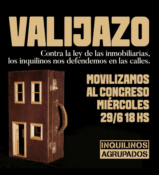ley de alquileres