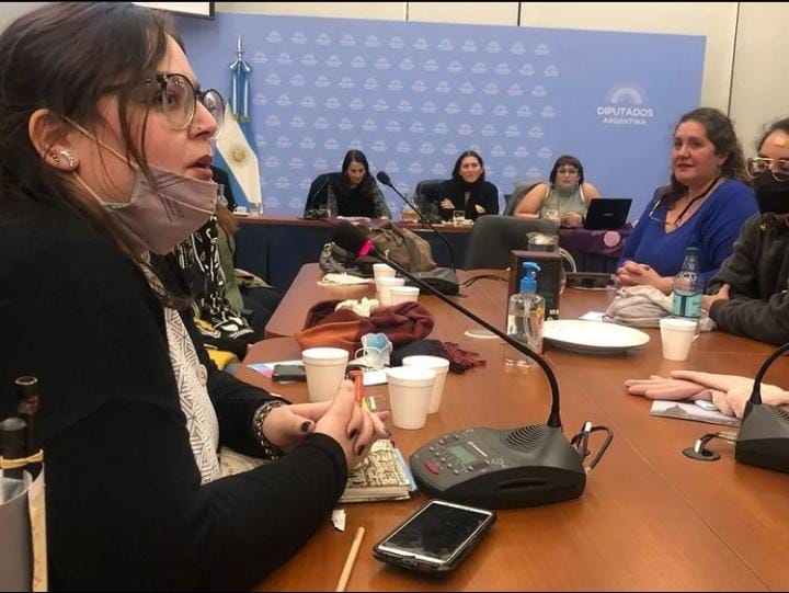 DERECHO A LA SALUD INTEGRAL DE LAS PERSONAS GORDAS