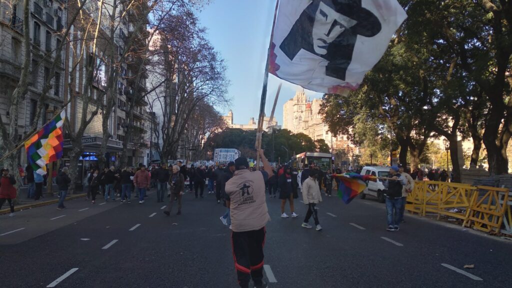 Milagro Sala