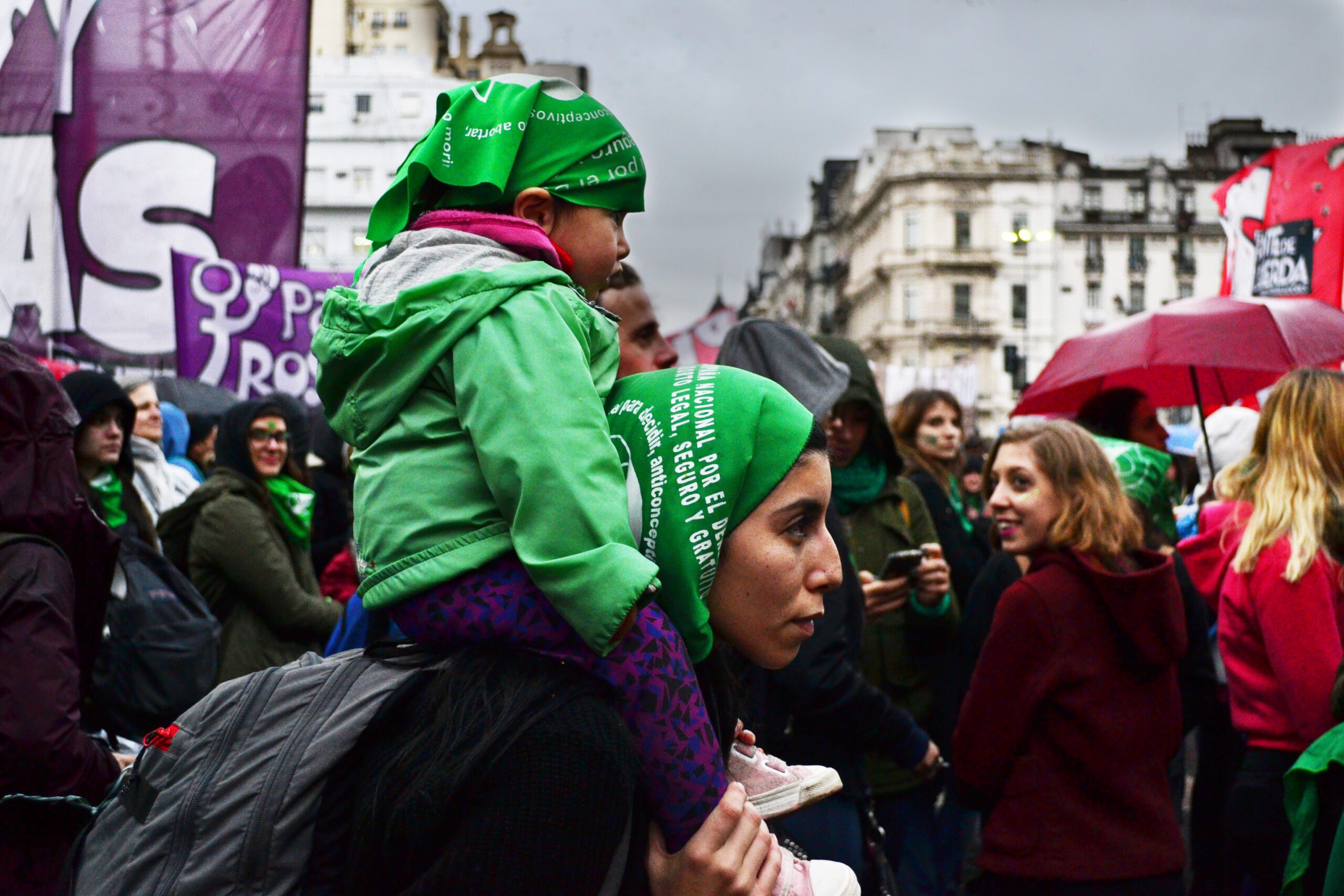 Aborto abusada