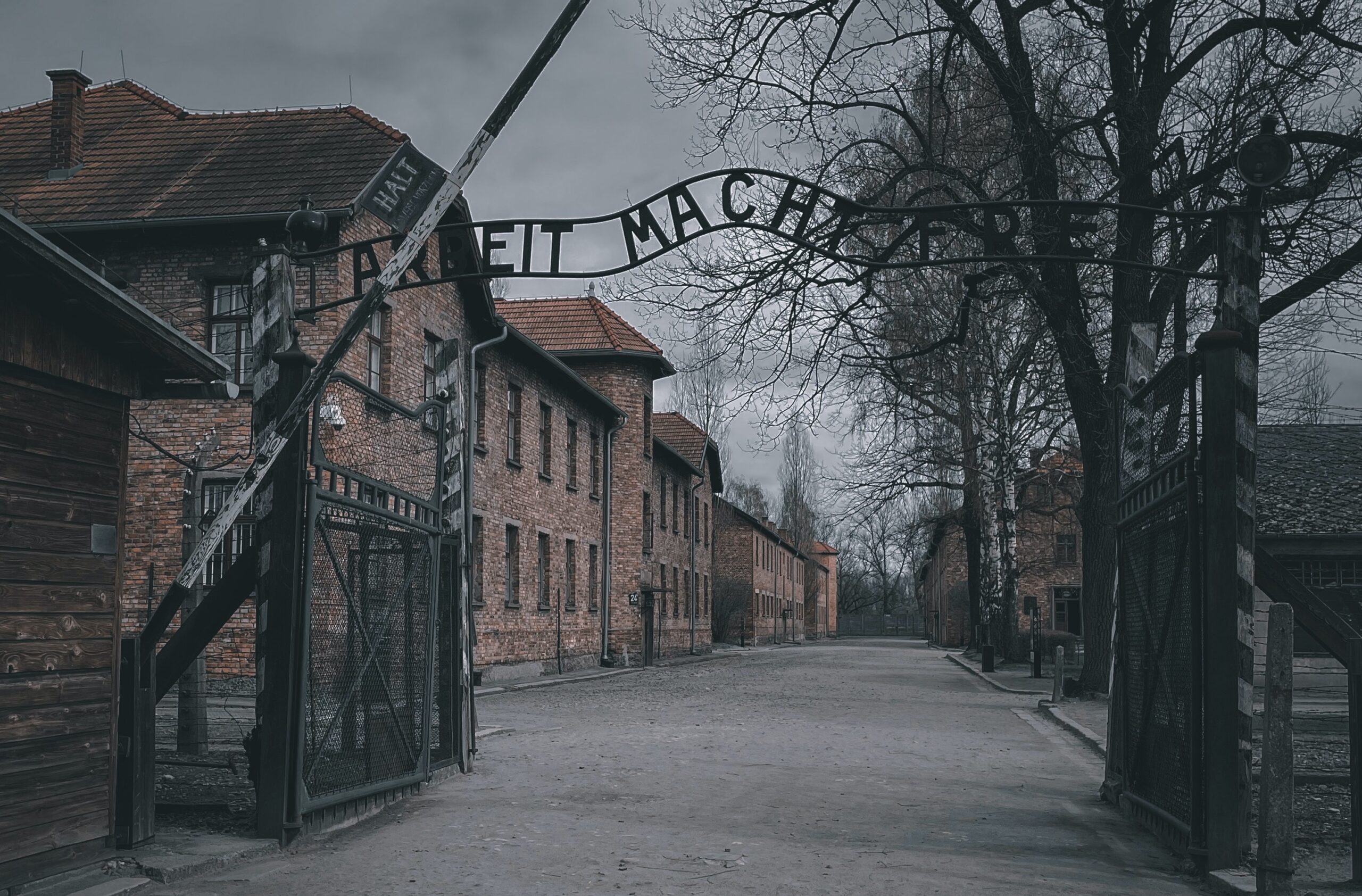 Víctimas del Holocausto