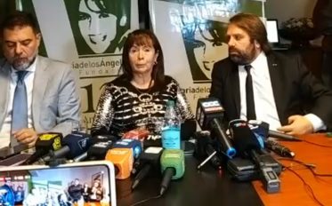 Susana Trimarco Marita Verón