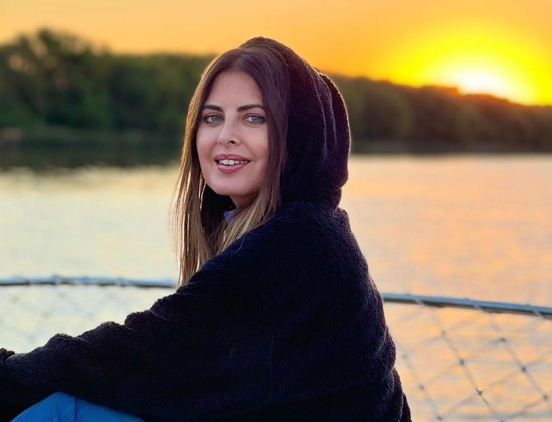 Murió Silvina Luna
