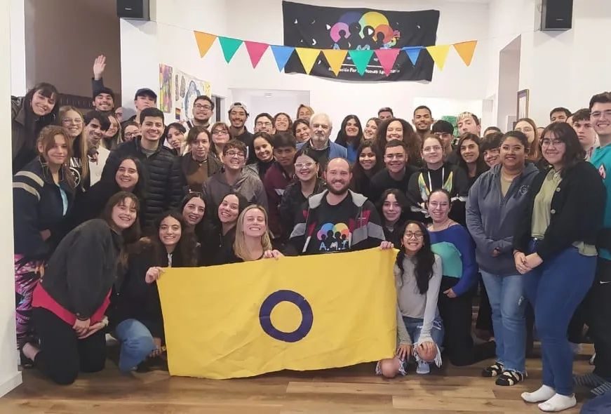 Día Intersexual