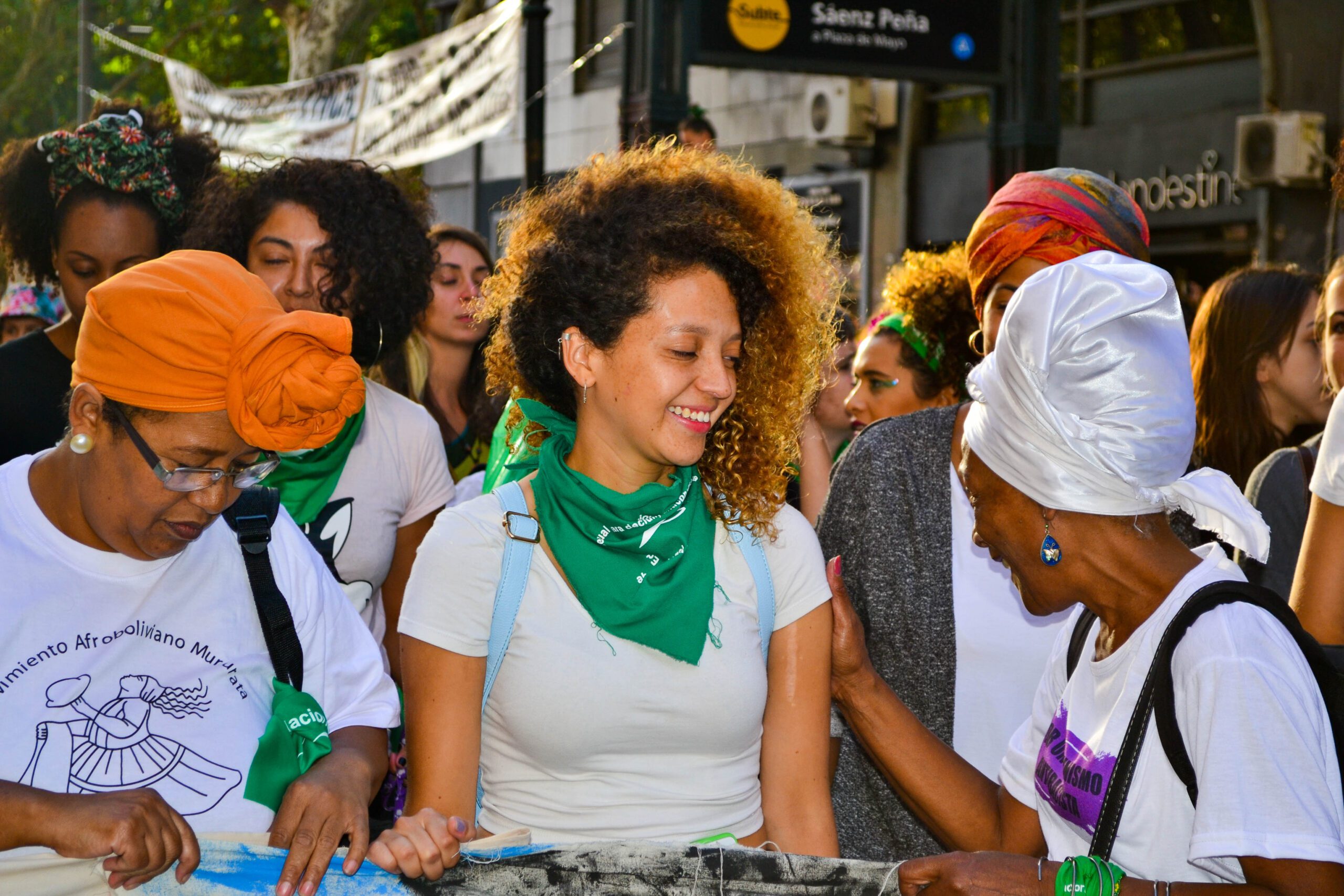 DÍA DE LA ACCIÓN GLOBAL POR EL ACCESO AL ABORTO LEGAL: POR QUÉ SE CELEBRA HOY
