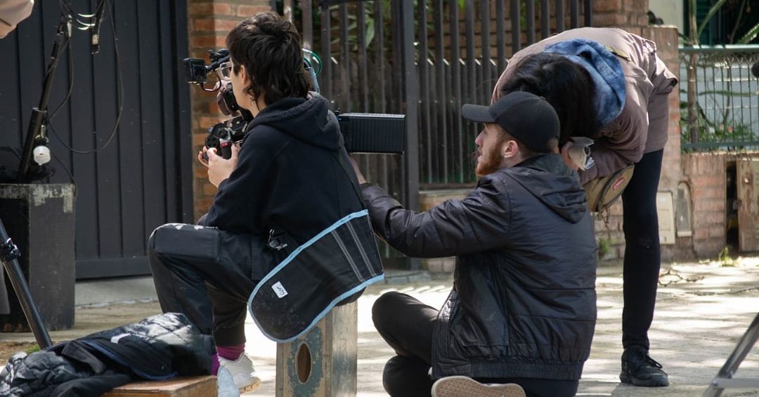 ENERC cine y cultura