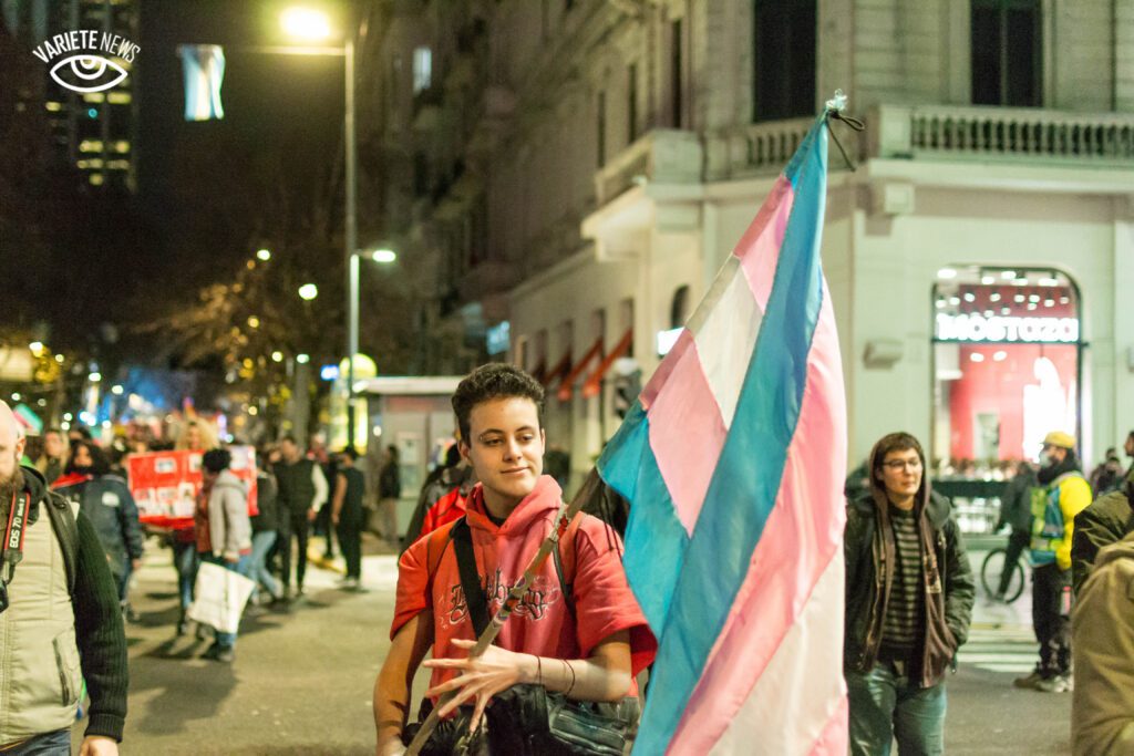 Visibilidad Trans