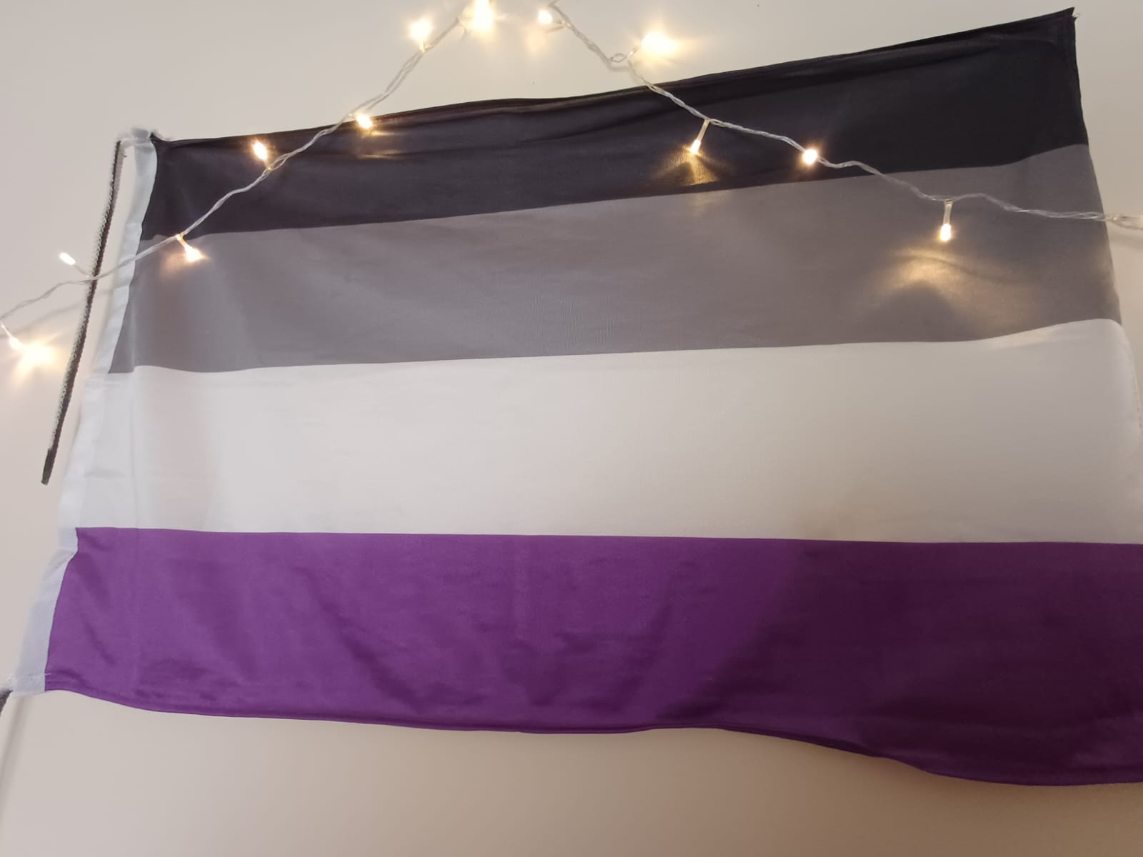 Asexualidad