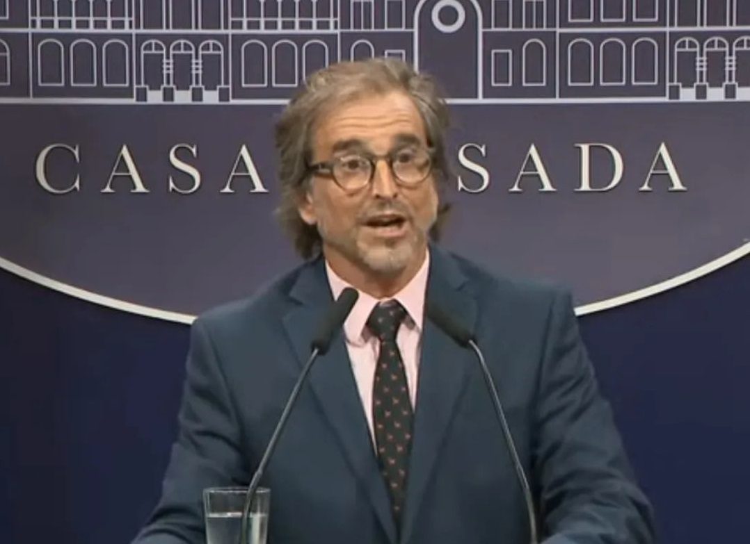 Benegas Lynch Matrimonio Igualitario