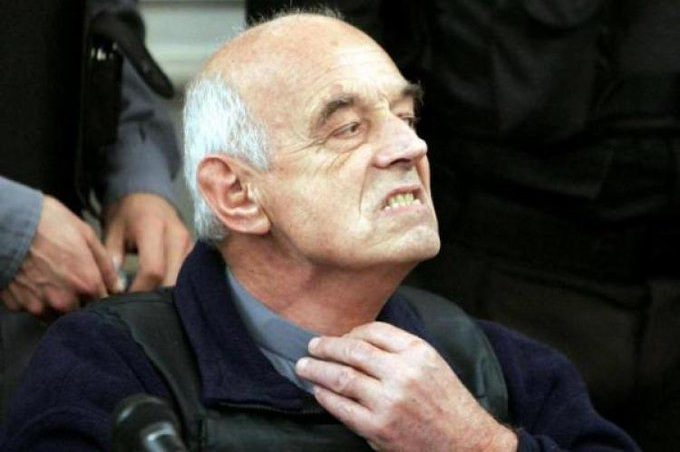 Sacerdote condenado a perpetua por delitos de lesa humanidad pide salidas transitorias