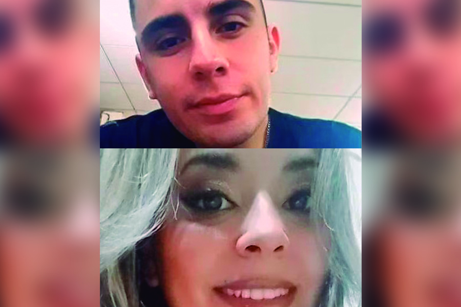 Condenaron a un policía por el femicidio de su expareja en Formosa