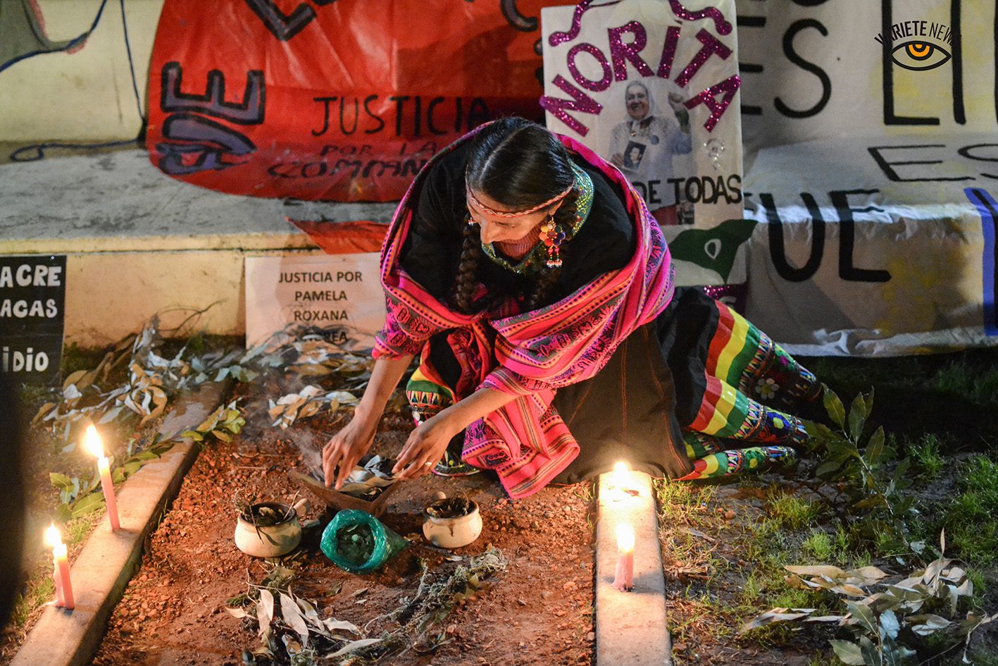 Celebración del Día de la Pachamama: Un Tributo a la Madre Tierra