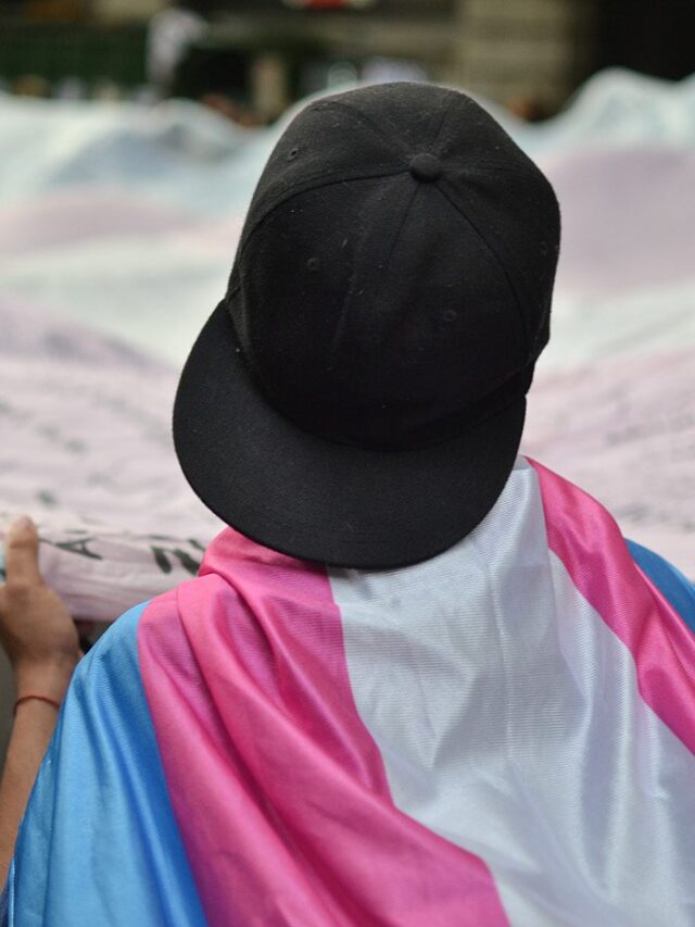 Día de la Memoria Trans